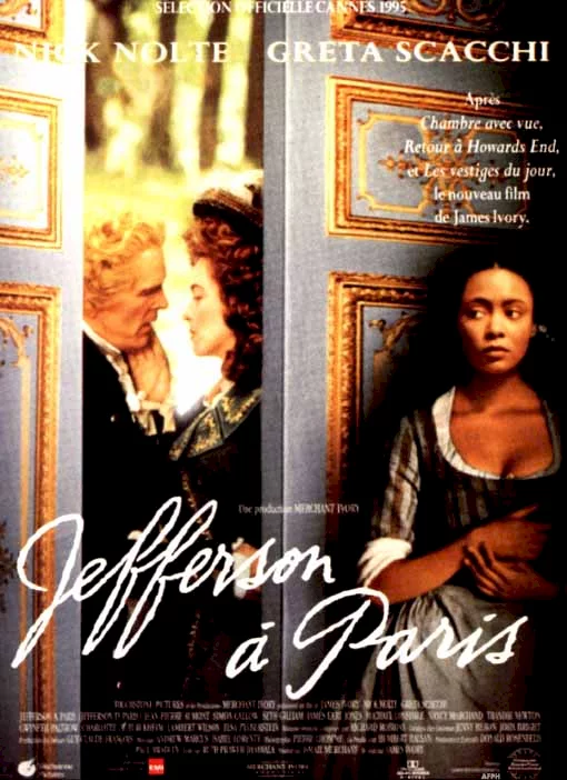 Photo 1 du film : Jefferson a paris