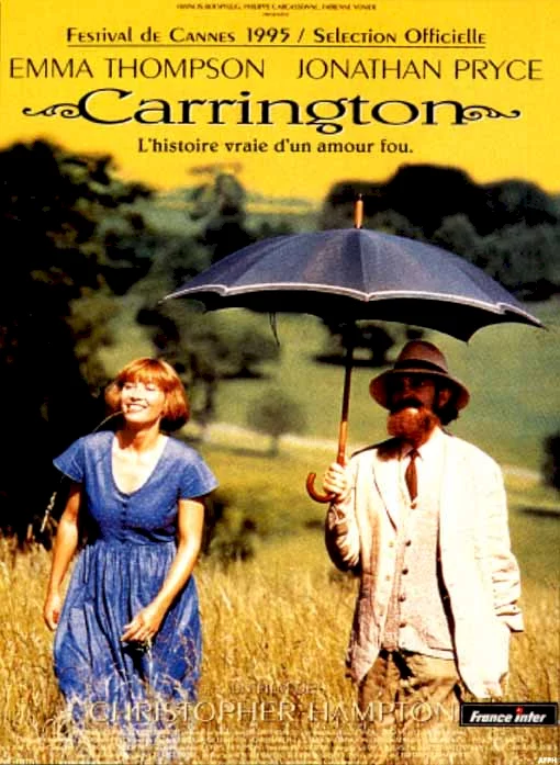 Photo 1 du film : Carrington