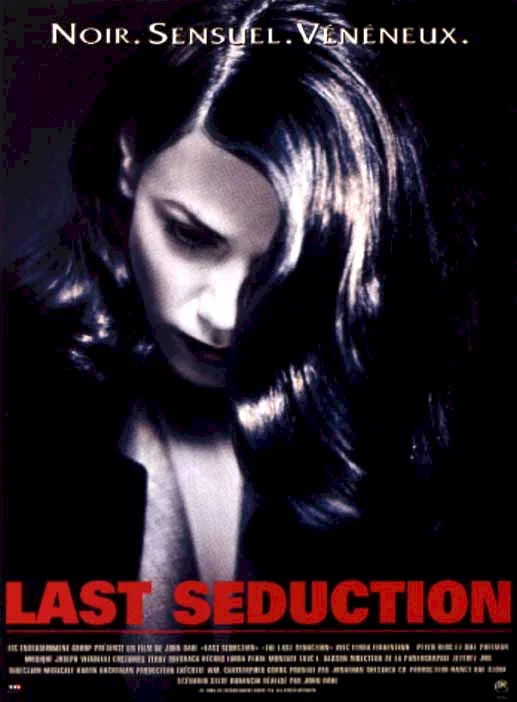 Photo 1 du film : Last seduction