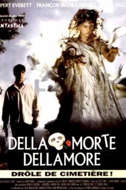 Affiche du film Dellamorte dellamore