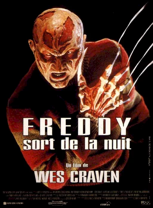 Photo 1 du film : Freddy sort de la nuit