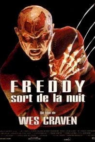 Affiche du film : Freddy sort de la nuit