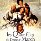 Photo du film : Les quatre filles du docteur march