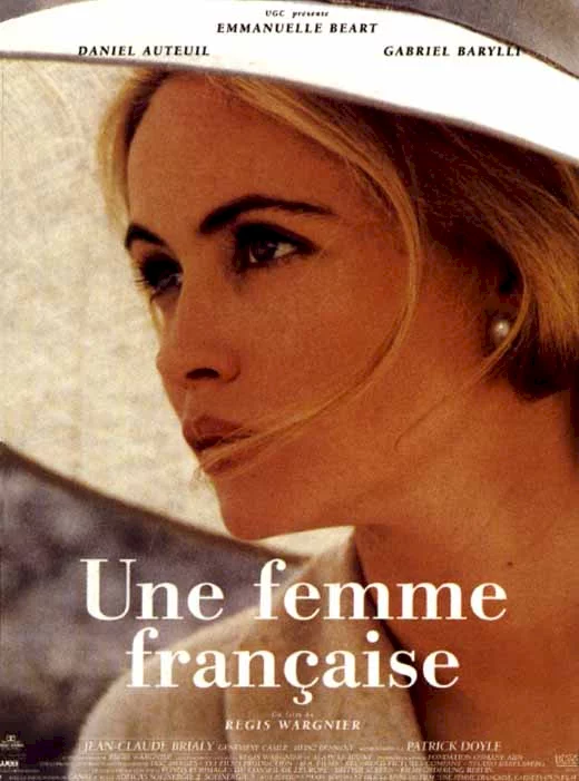 Photo du film : Une femme française
