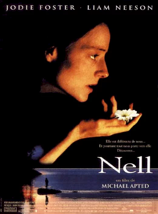 Photo 1 du film : Nell
