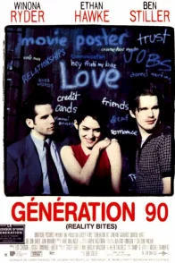 Affiche du film : Generation 90