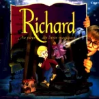 Photo du film : Richard au pays des livres magiques