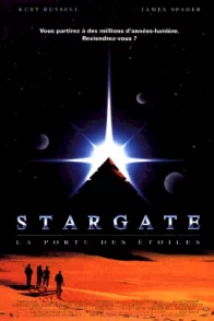 Affiche du film : Stargate