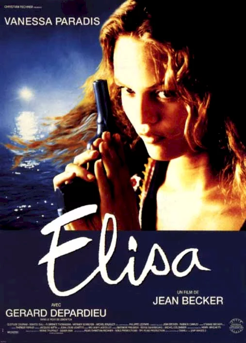 Photo 1 du film : Elisa