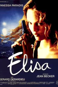 Affiche du film : Elisa