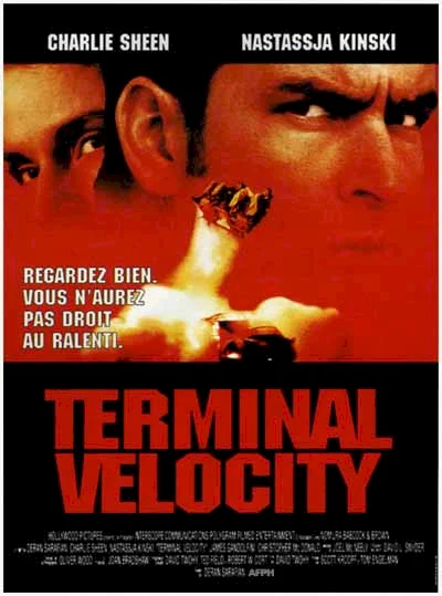 Photo 1 du film : Terminal velocity