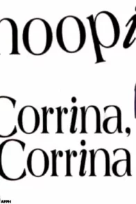 Affiche du film : Corrina corrina