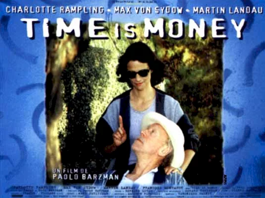 Photo du film : Time is money