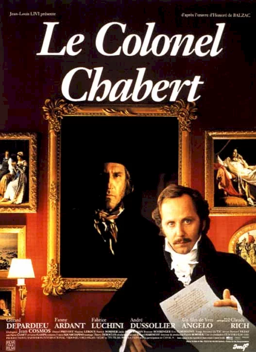 Photo du film : Le Colonel Chabert