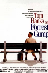 Affiche du film : Forrest Gump