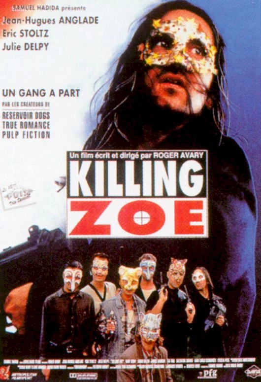 Photo 1 du film : Killing zoe