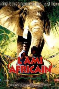 Affiche du film : L'ami africain