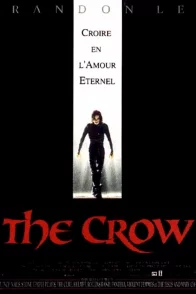 Affiche du film : The Crow