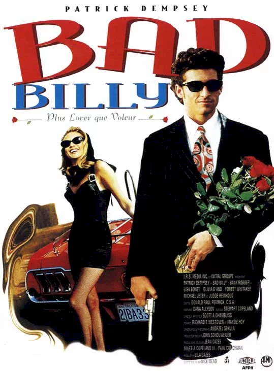 Photo 1 du film : Bad Billy
