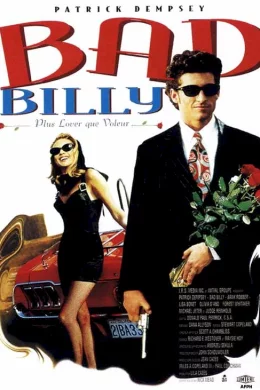 Affiche du film Bad Billy
