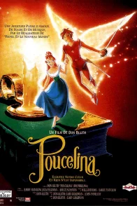 Affiche du film : Poucelina