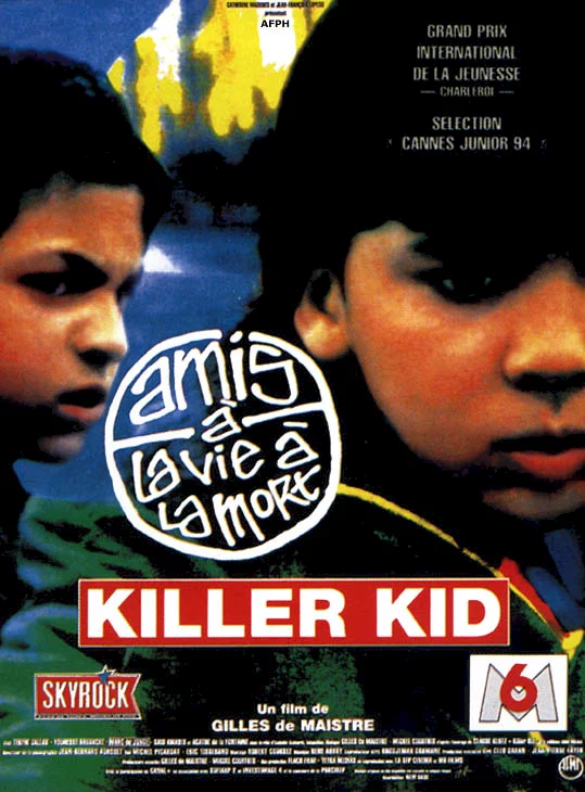 Photo du film : Killer kid