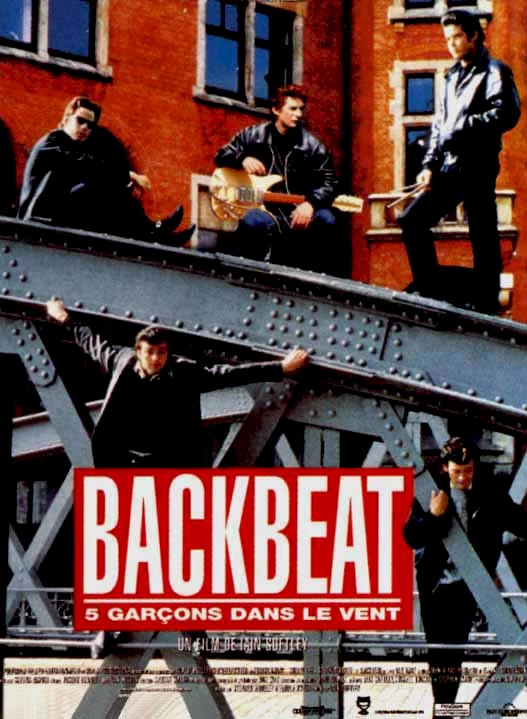 Photo 1 du film : Backbeat