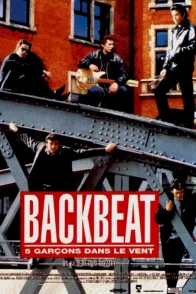 Affiche du film : Backbeat