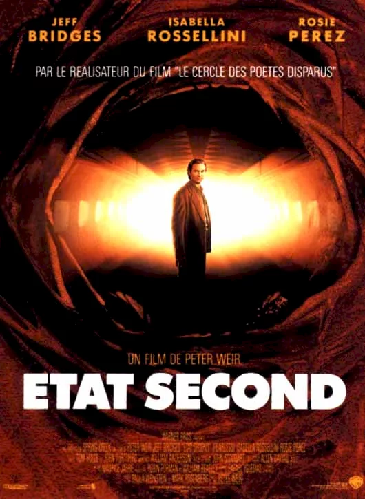 Photo 1 du film : Etat second