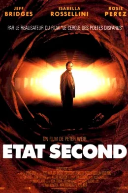 Affiche du film Etat second