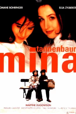 Affiche du film Mina Tannenbaum