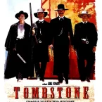 Photo du film : Tombstone