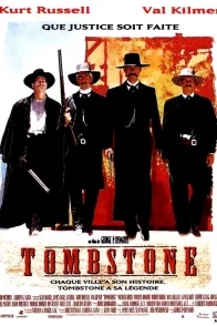 Affiche du film : Tombstone