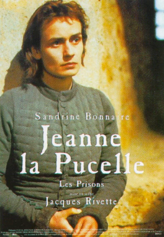 Photo du film : Jeanne la pucelle les prisons