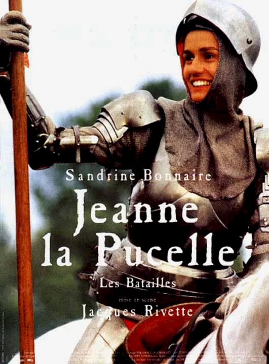 Photo 1 du film : Jeanne la pucelle les batailles