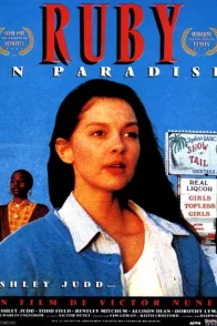 Affiche du film : Ruby in paradise