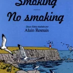 Photo du film : No smoking