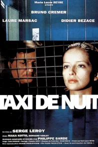 Affiche du film : Taxi de nuit