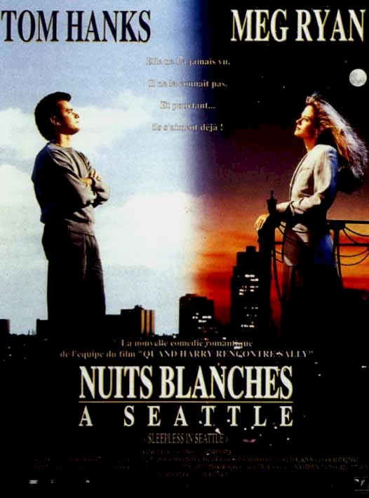 Photo 1 du film : Nuits blanches a seattle