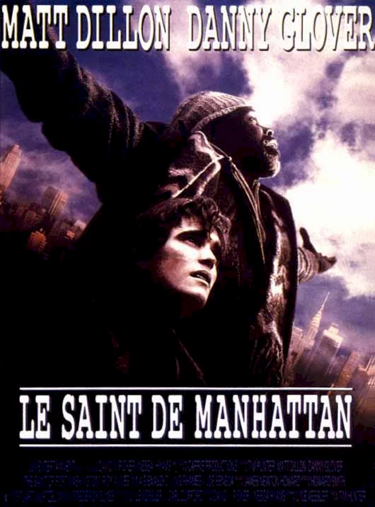 Photo 1 du film : Le saint de manhattan