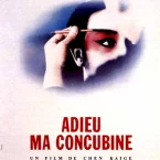 Photo du film : Adieu ma concubine