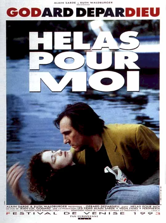 Photo 1 du film : Helas pour moi