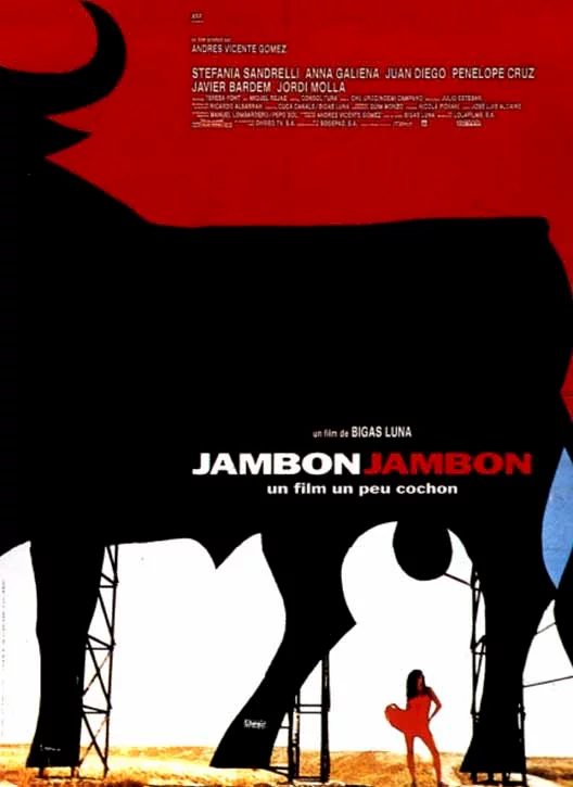 Photo 1 du film : Jambon jambon