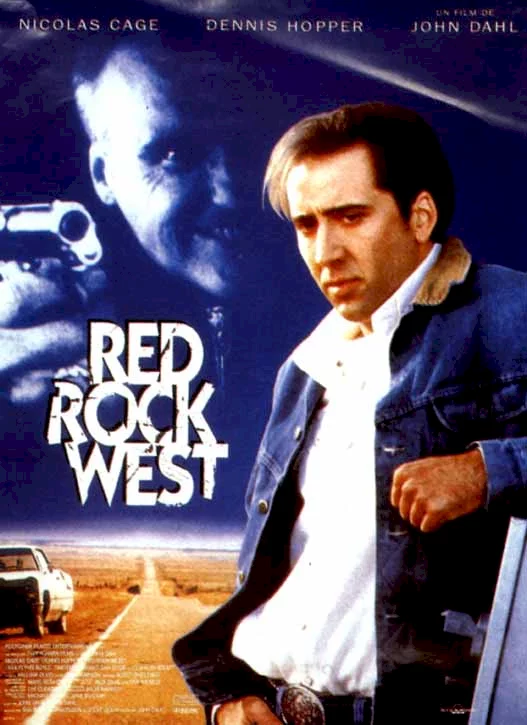 Photo 1 du film : Red rock west