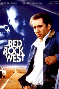 Affiche du film : Red rock west