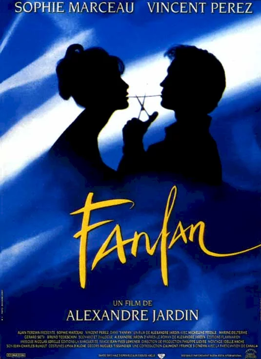 Photo 1 du film : Fanfan