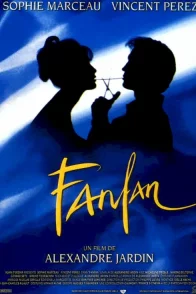 Affiche du film : Fanfan