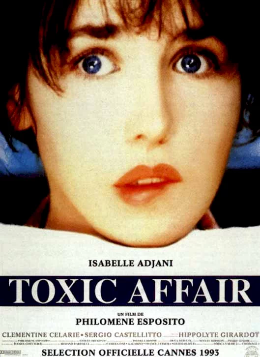 Photo 1 du film : Toxic affair
