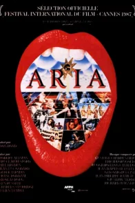 Affiche du film : Aria