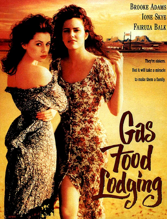 Photo du film : Gas food lodging